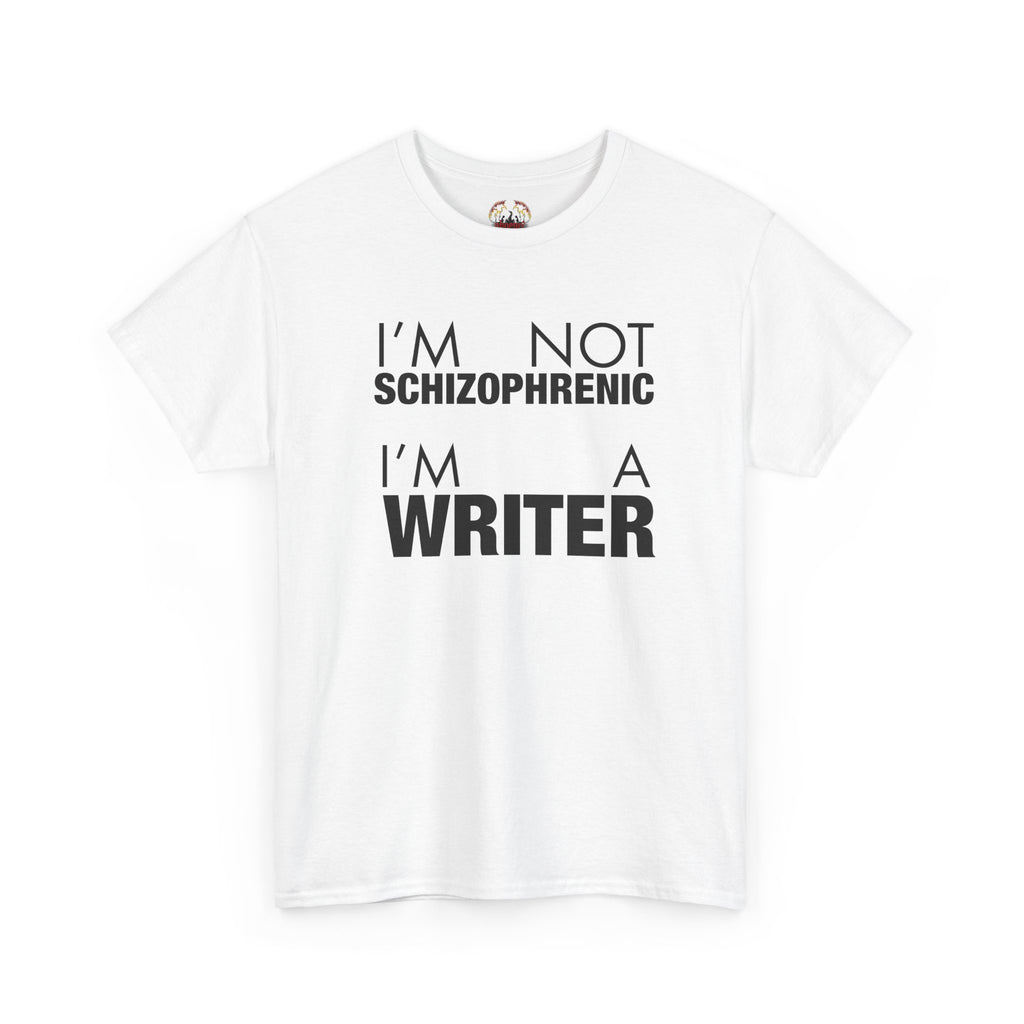 I'm a Writer Unisex T-Shirt