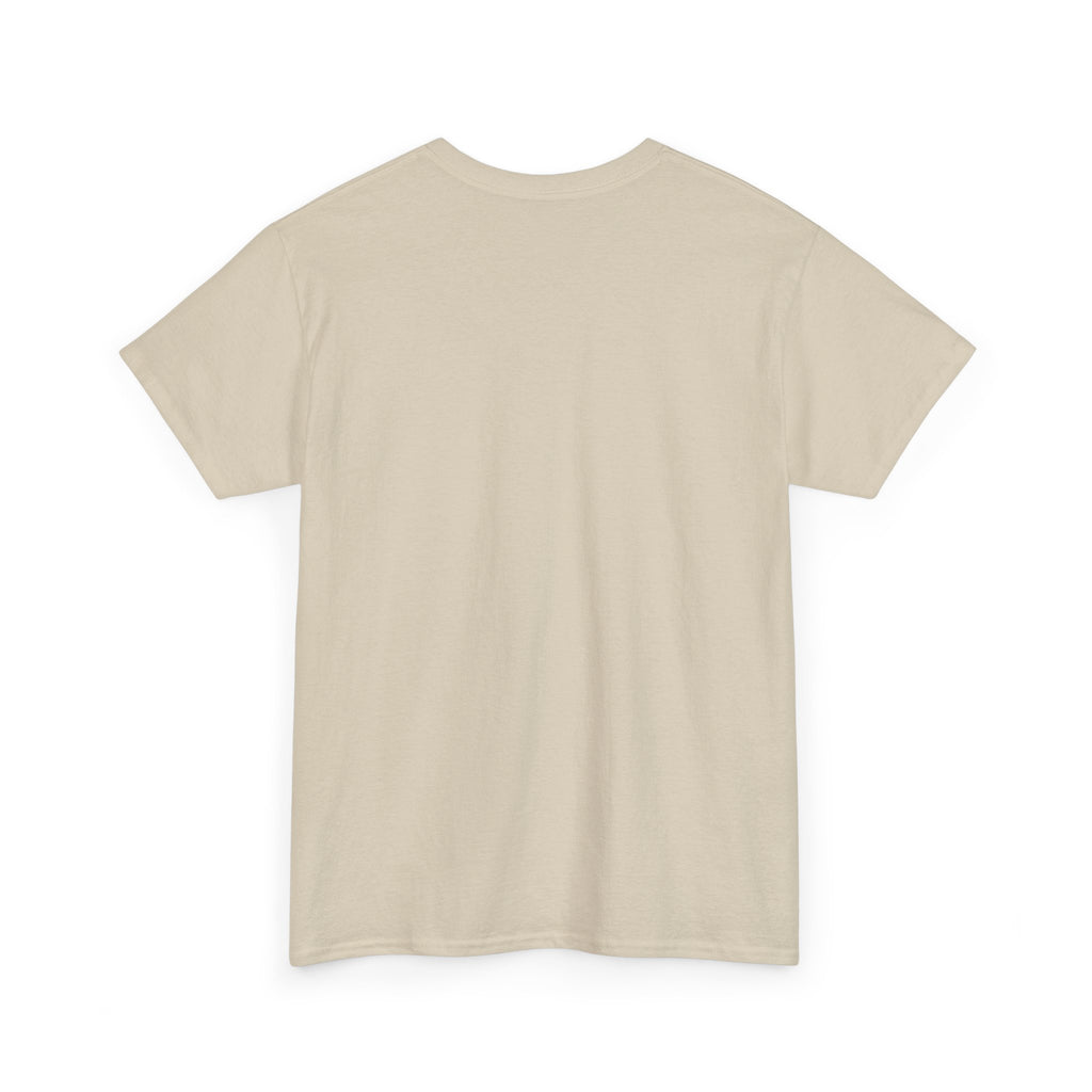 Say No Say Yes Whimsillusion Unisex Heavy Cotton Tee