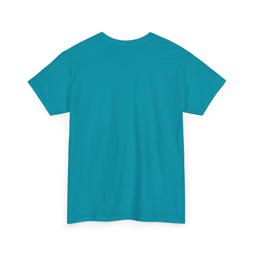 Say No Say Yes Whimsillusion Unisex Heavy Cotton Tee