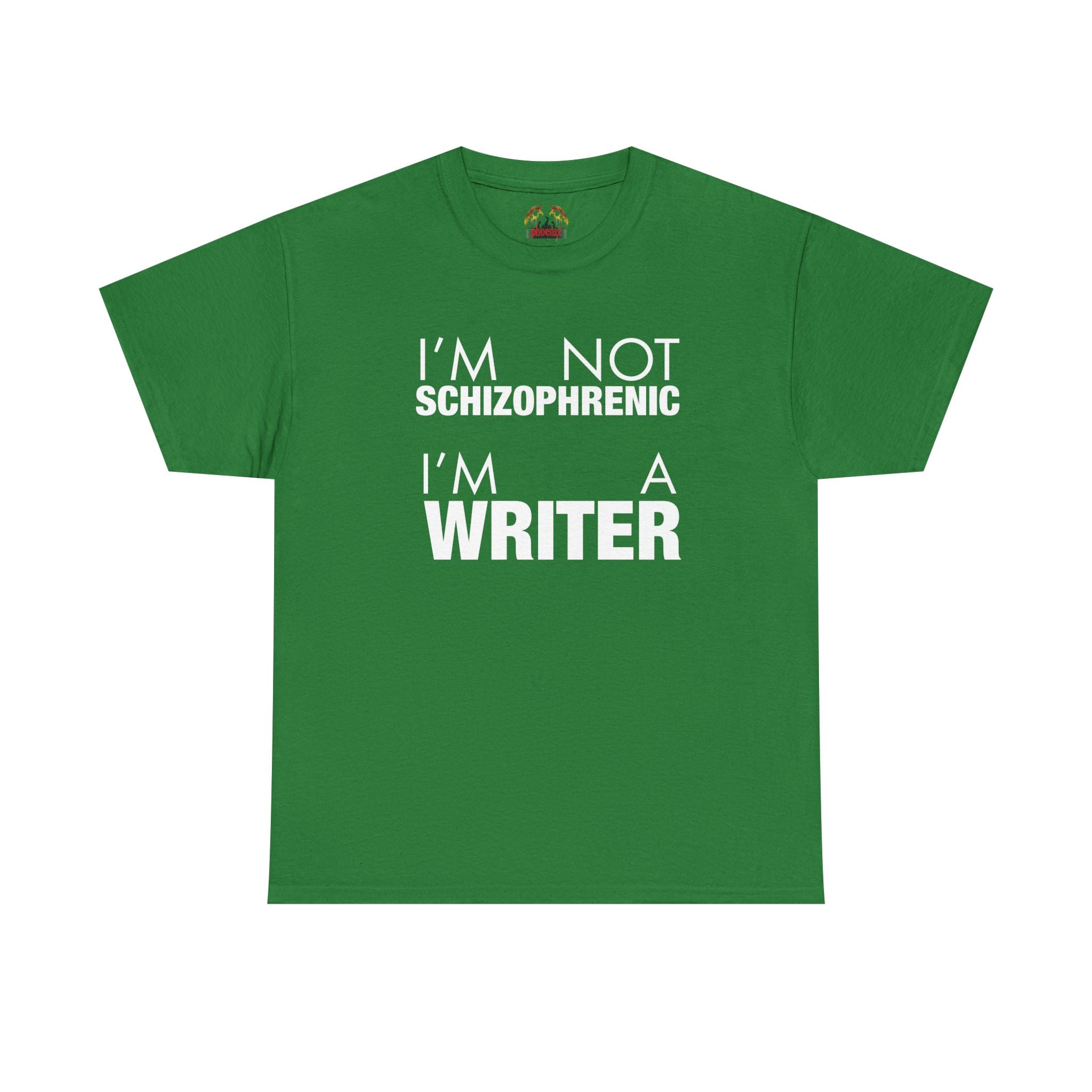 I'm a Writer Unisex T-Shirt