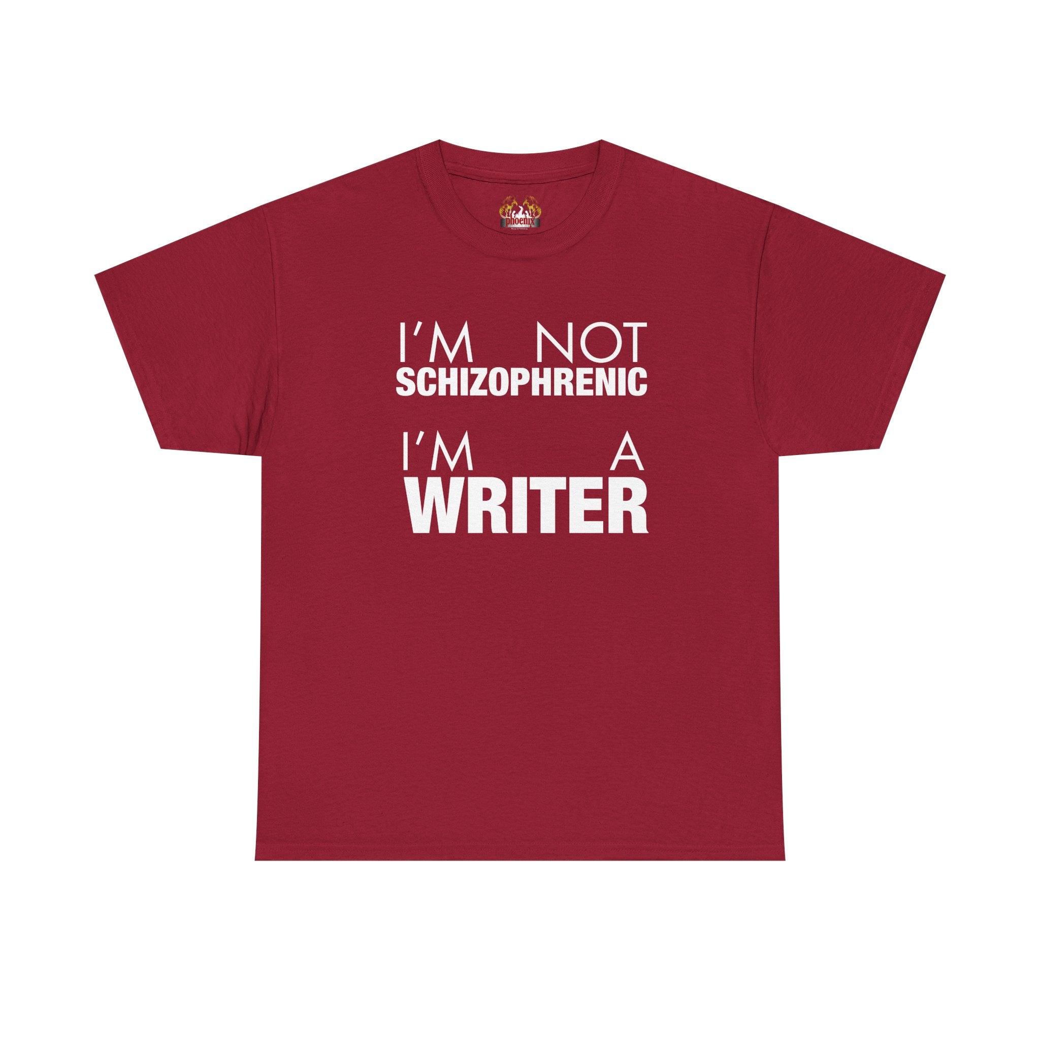 I'm a Writer Unisex T-Shirt