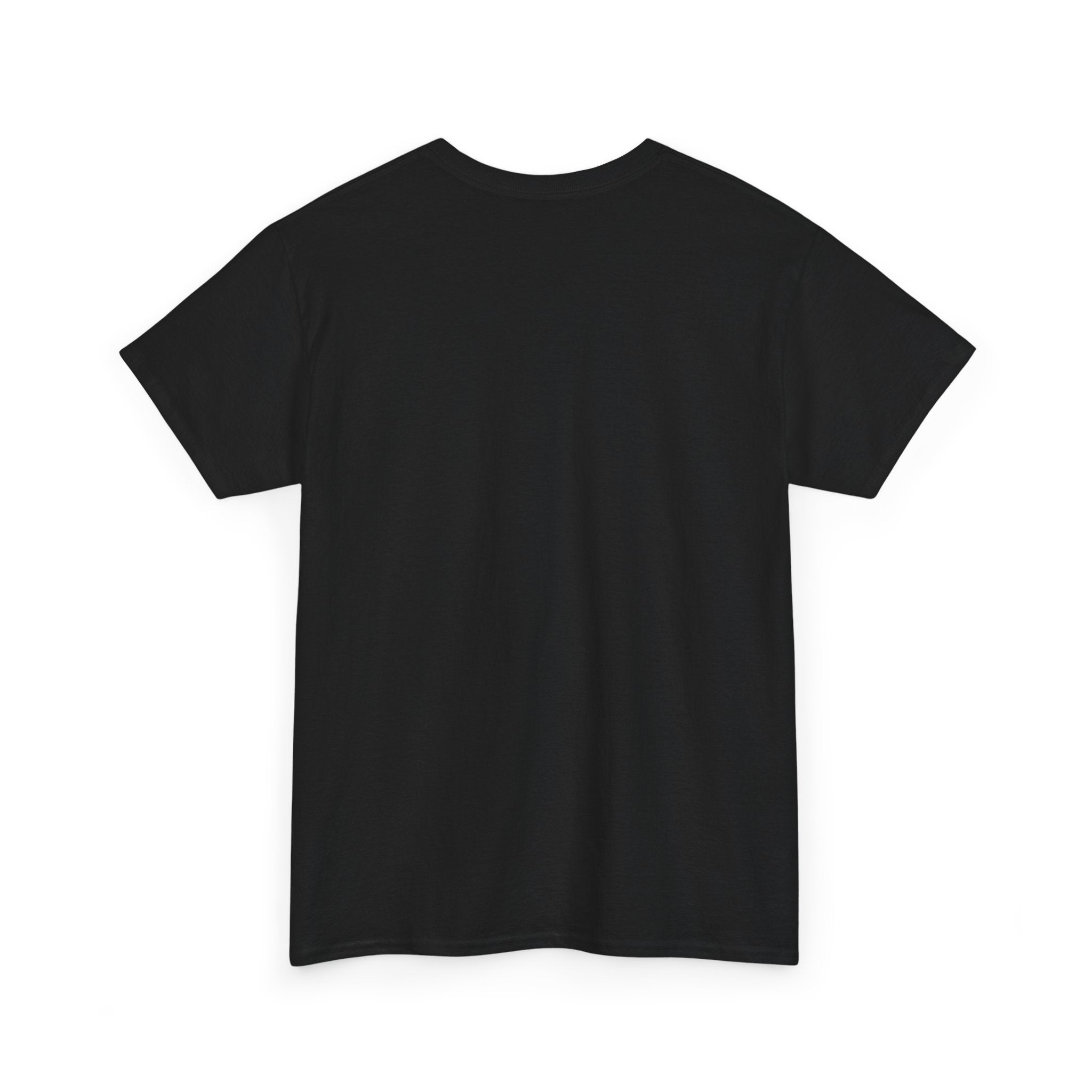 Say No Say Yes Whimsillusion Unisex Heavy Cotton Tee