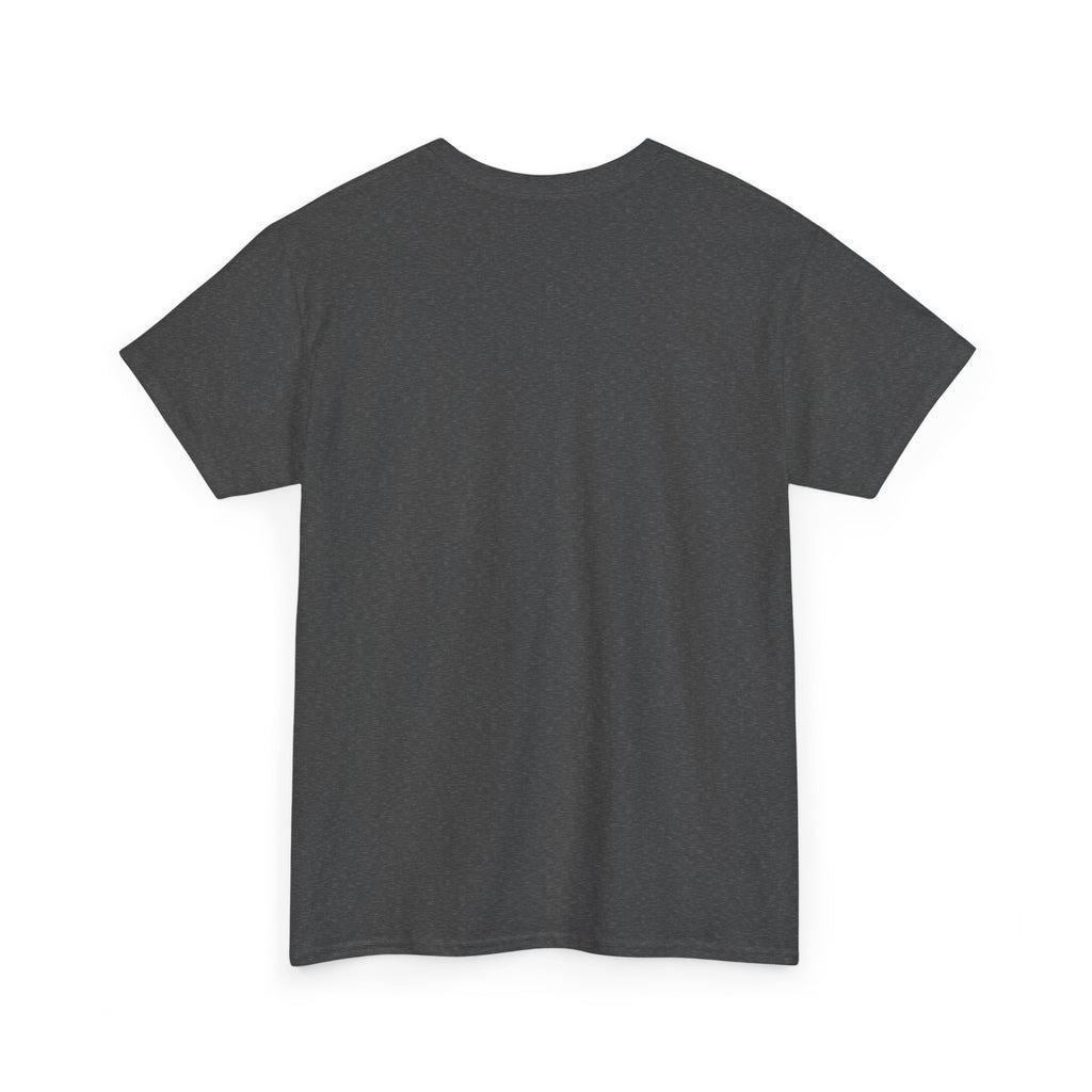 Say No Say Yes Whimsillusion Unisex Heavy Cotton Tee