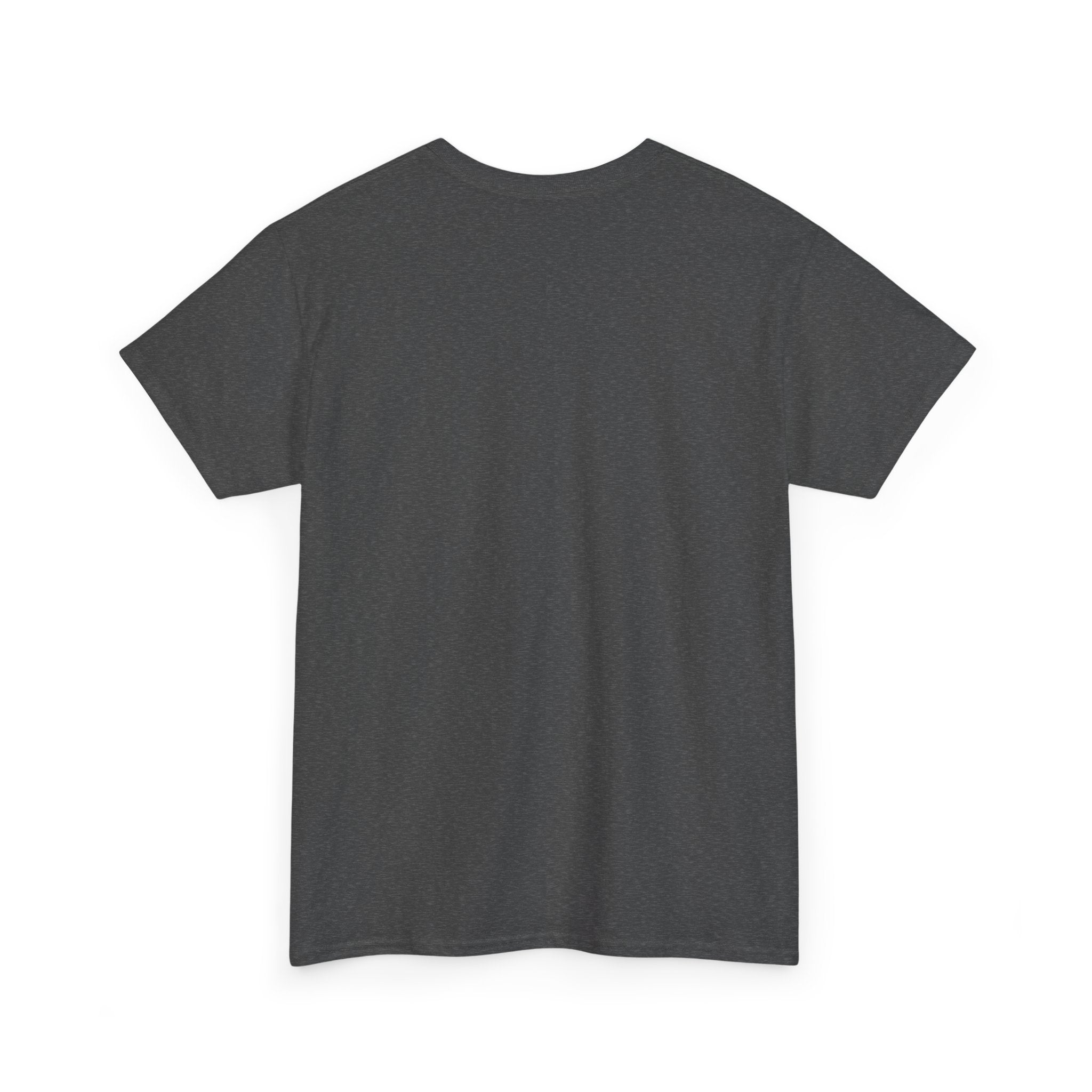 Say No Say Yes Whimsillusion Unisex Heavy Cotton Tee