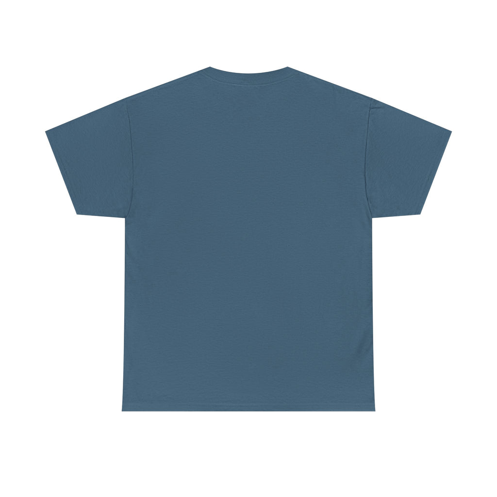 Say No Say Yes Whimsillusion Unisex Heavy Cotton Tee