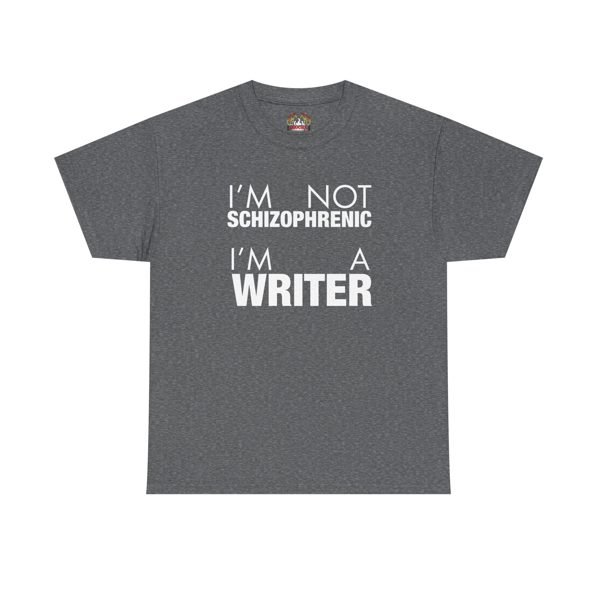 I'm a Writer Unisex T-Shirt