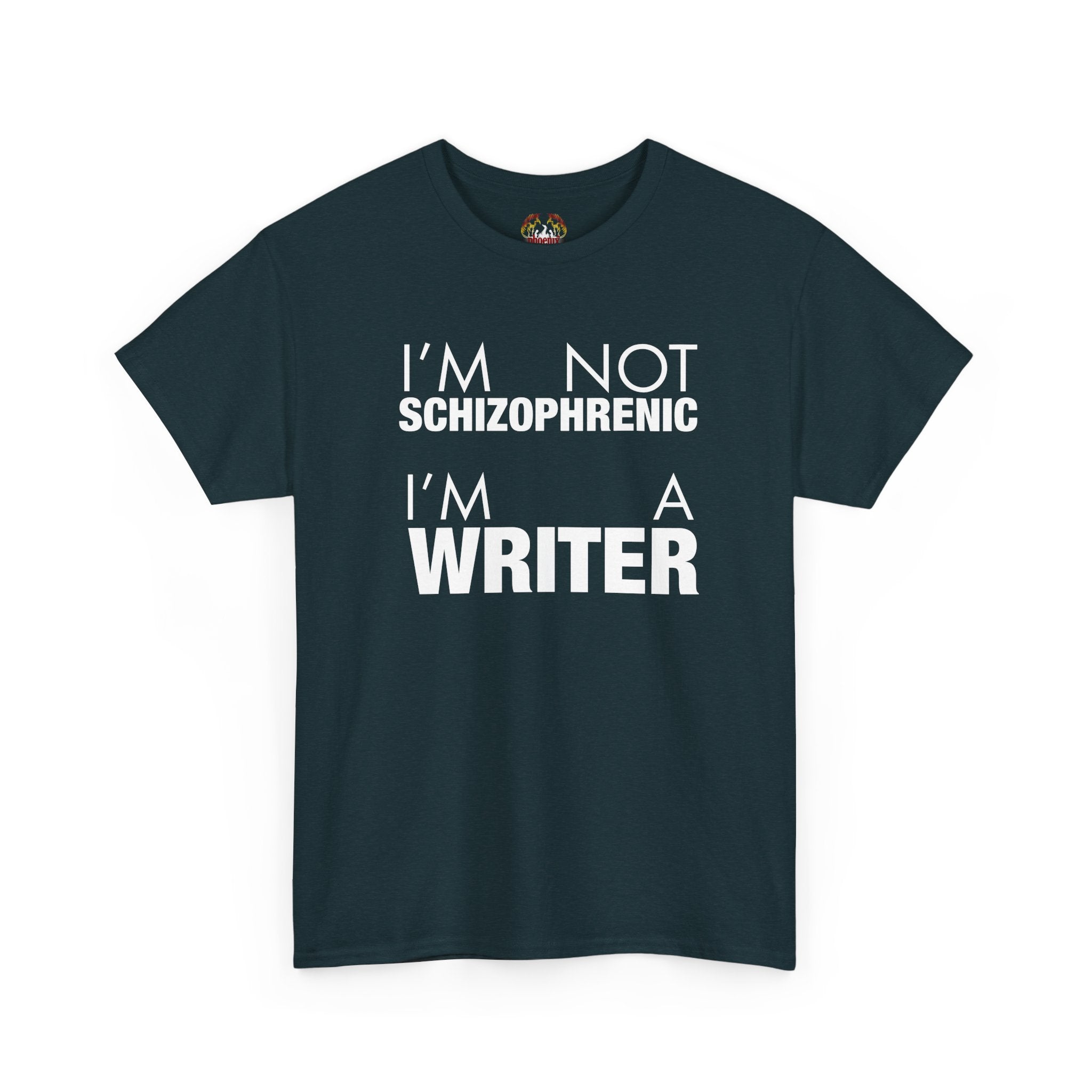 I'm a Writer Unisex T-Shirt