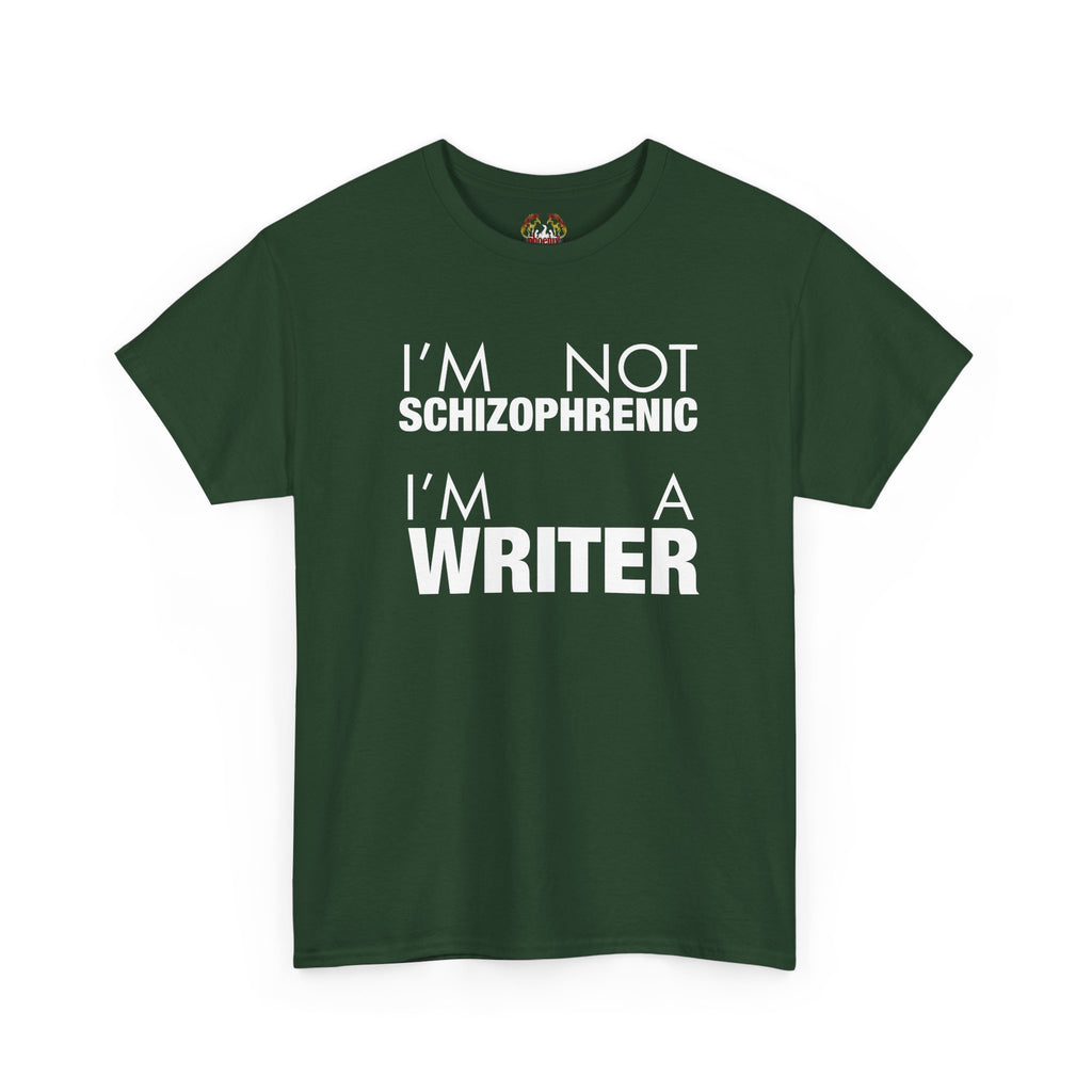 I'm a Writer Unisex T-Shirt