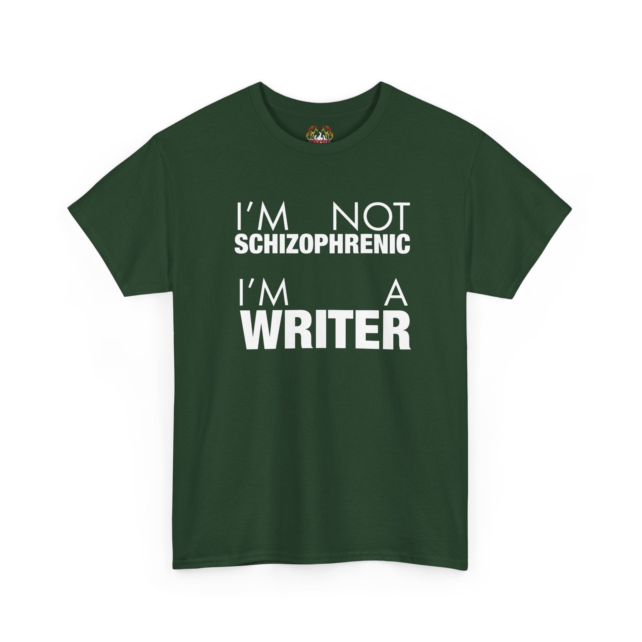 I'm a Writer Unisex T-Shirt