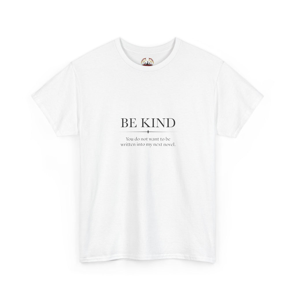 Be Kind Unisex T-Shirt
