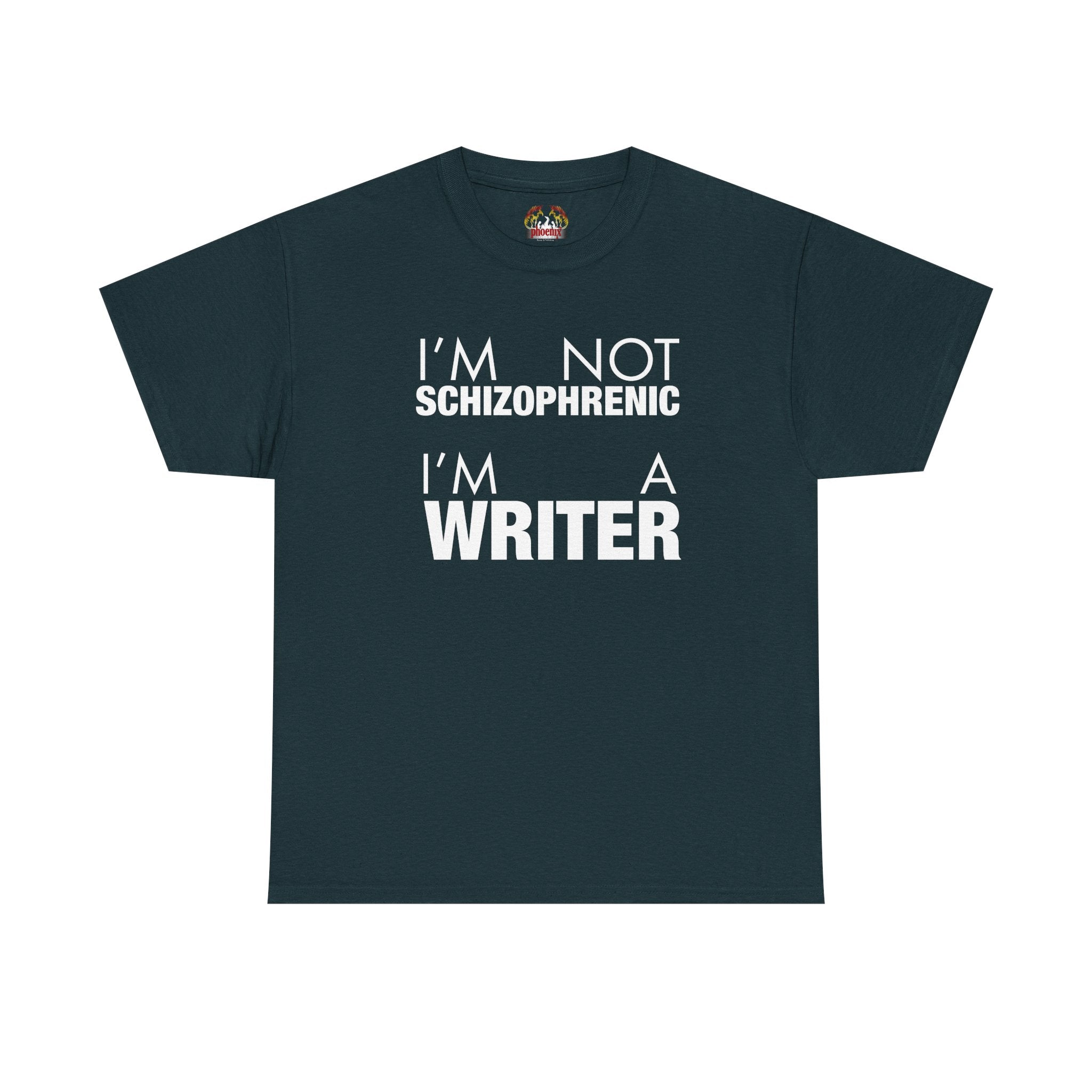 I'm a Writer Unisex T-Shirt