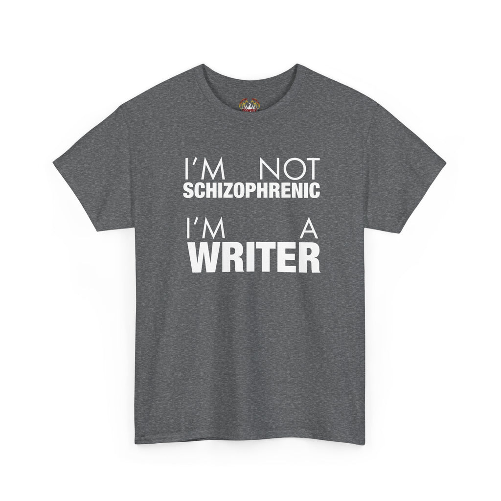 I'm a Writer Unisex T-Shirt