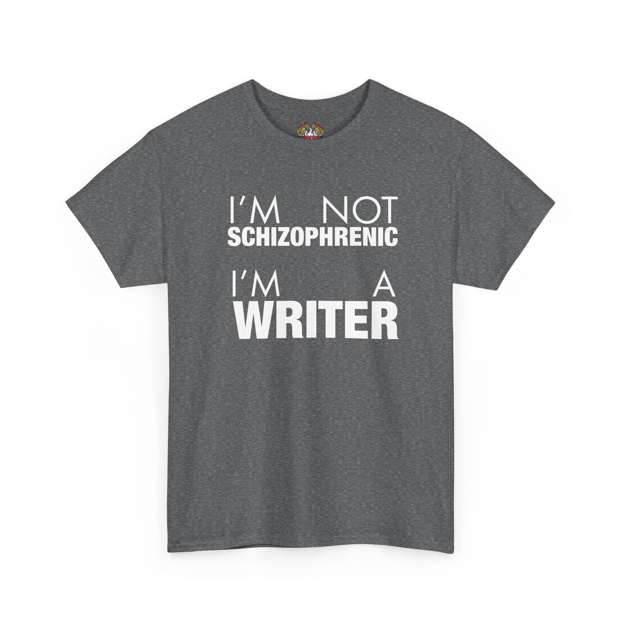 I'm a Writer Unisex T-Shirt