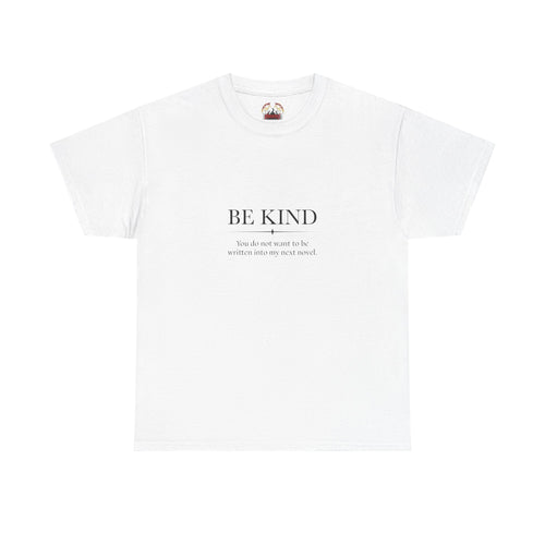 Be Kind Unisex T-Shirt