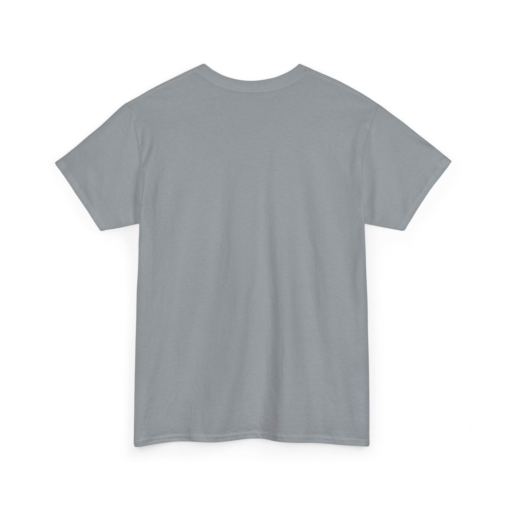 Say No Say Yes Whimsillusion Unisex Heavy Cotton Tee