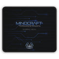 MIndCraft–The Educational Singularity Gaming Mouse Pad