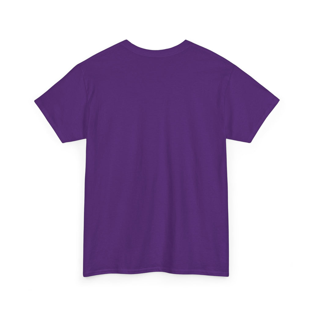 Say No Say Yes Whimsillusion Unisex Heavy Cotton Tee