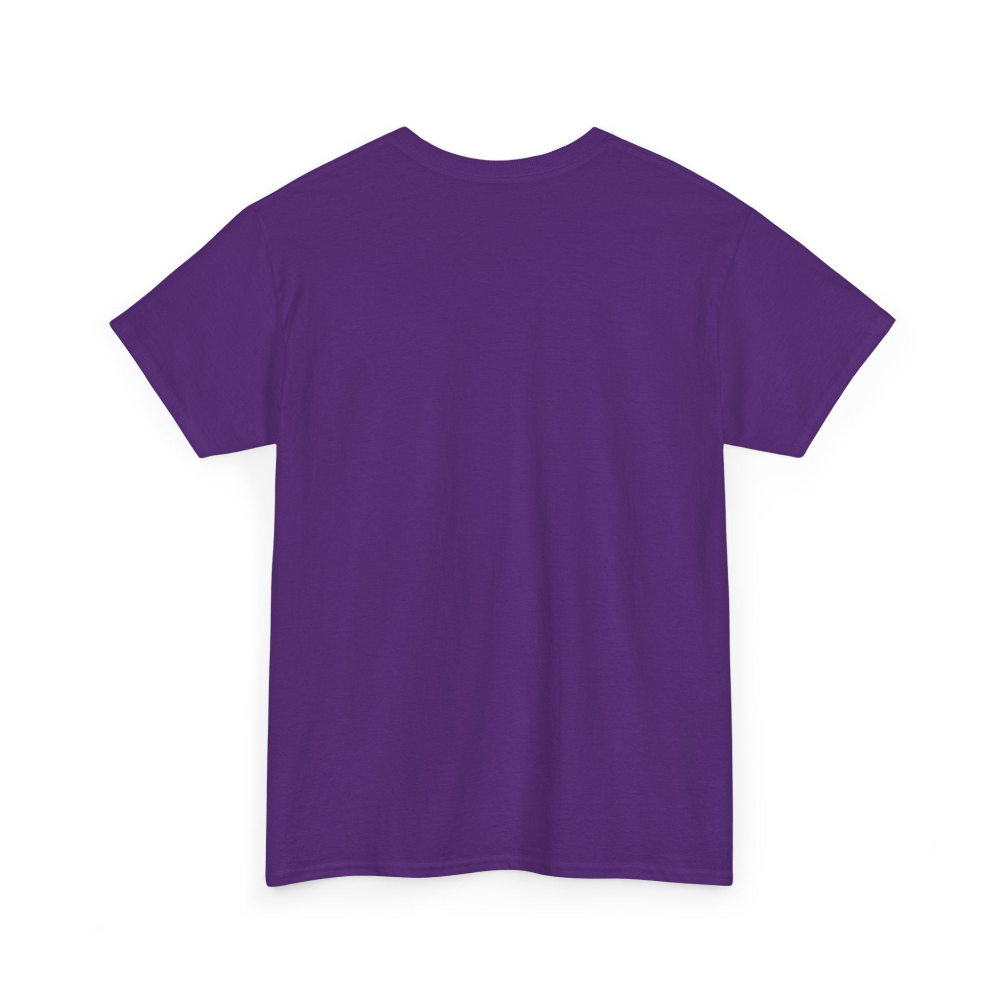 Say No Say Yes Whimsillusion Unisex Heavy Cotton Tee