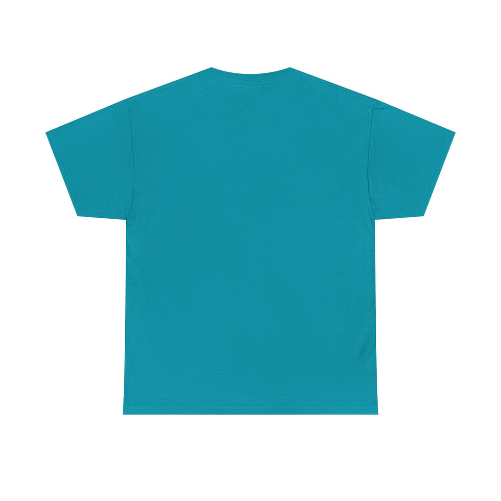 Say No Say Yes Whimsillusion Unisex Heavy Cotton Tee