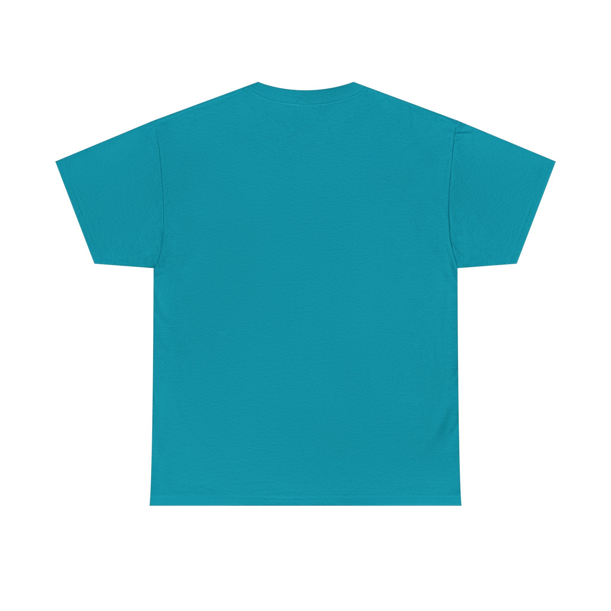 Say No Say Yes Whimsillusion Unisex Heavy Cotton Tee