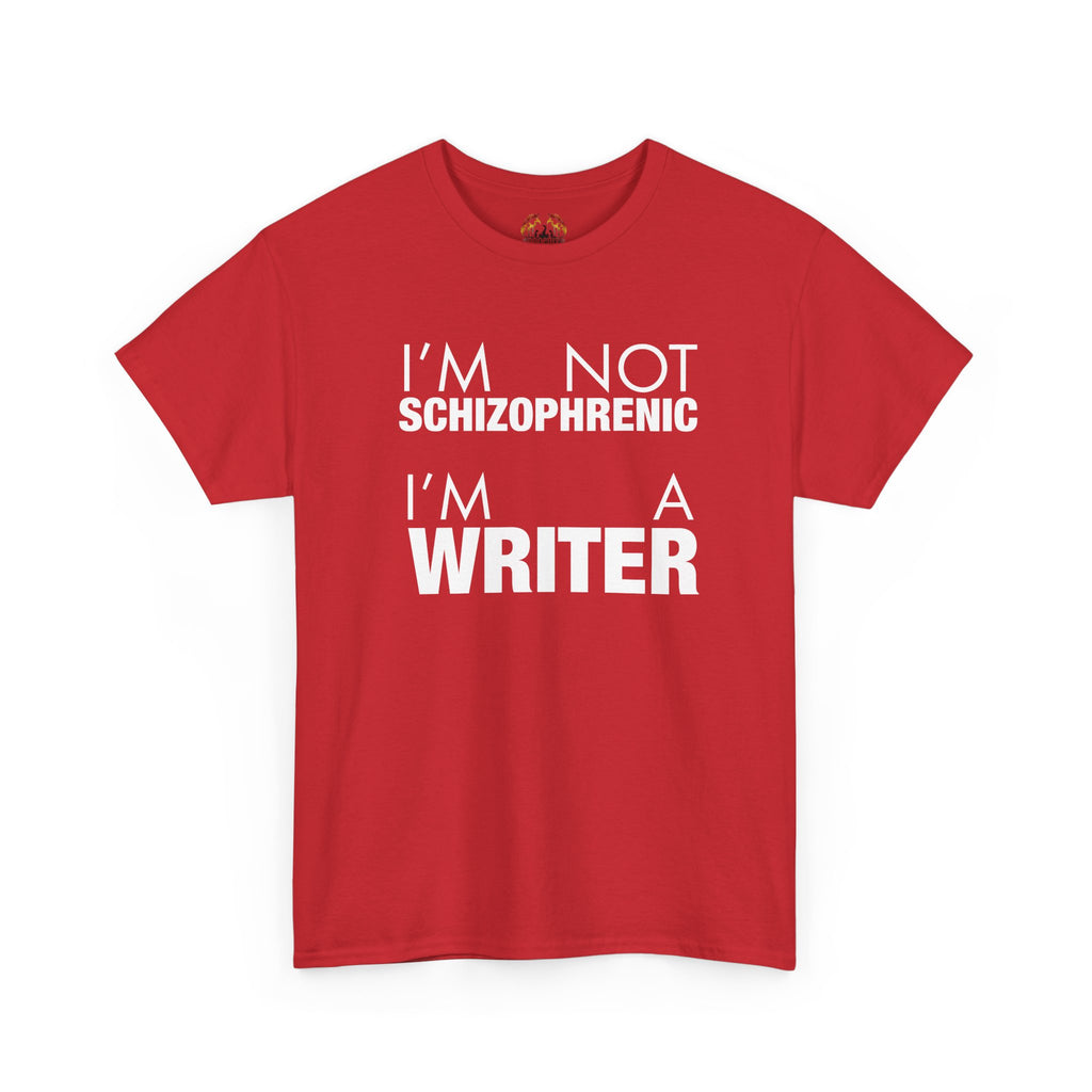 I'm a Writer Unisex T-Shirt