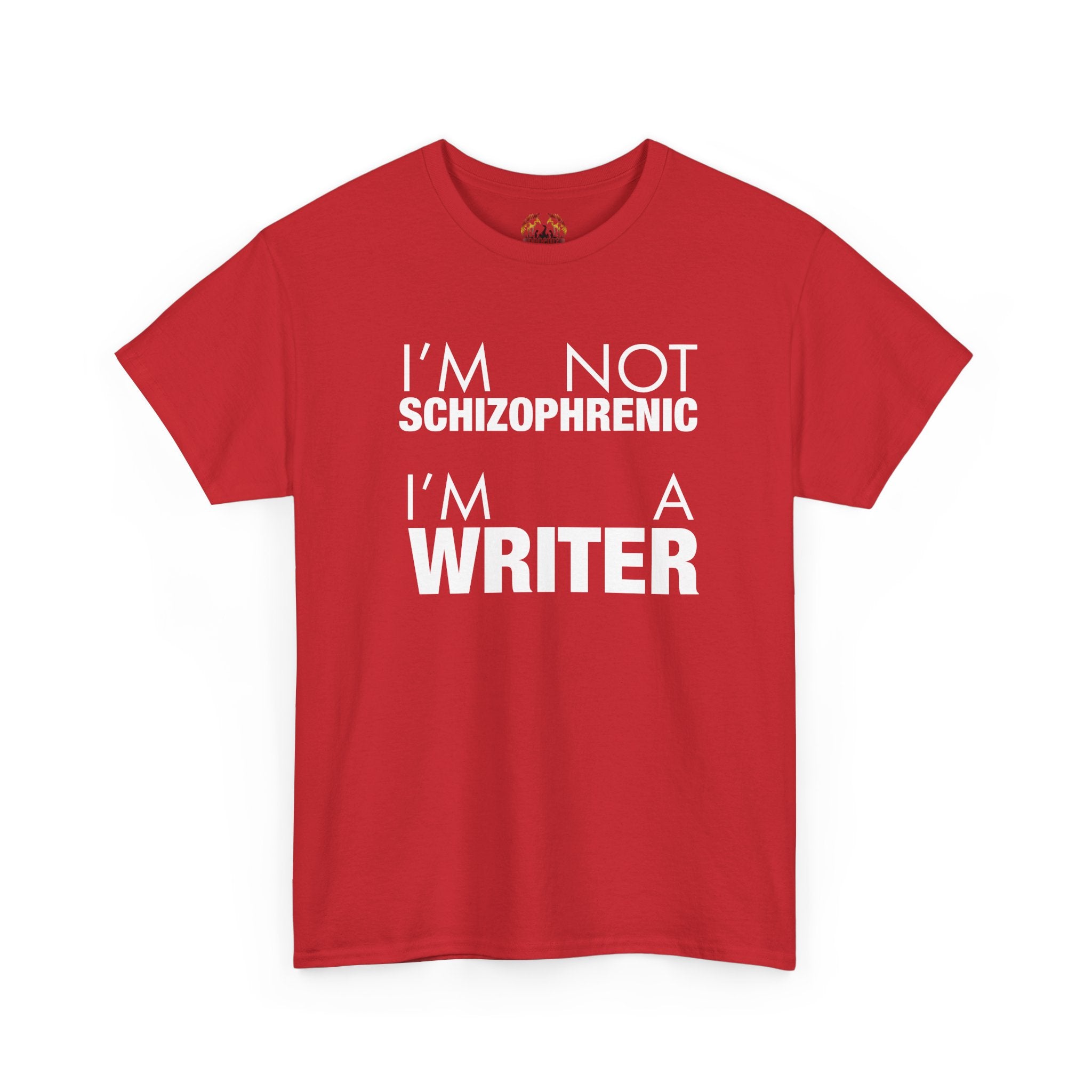 I'm a Writer Unisex T-Shirt