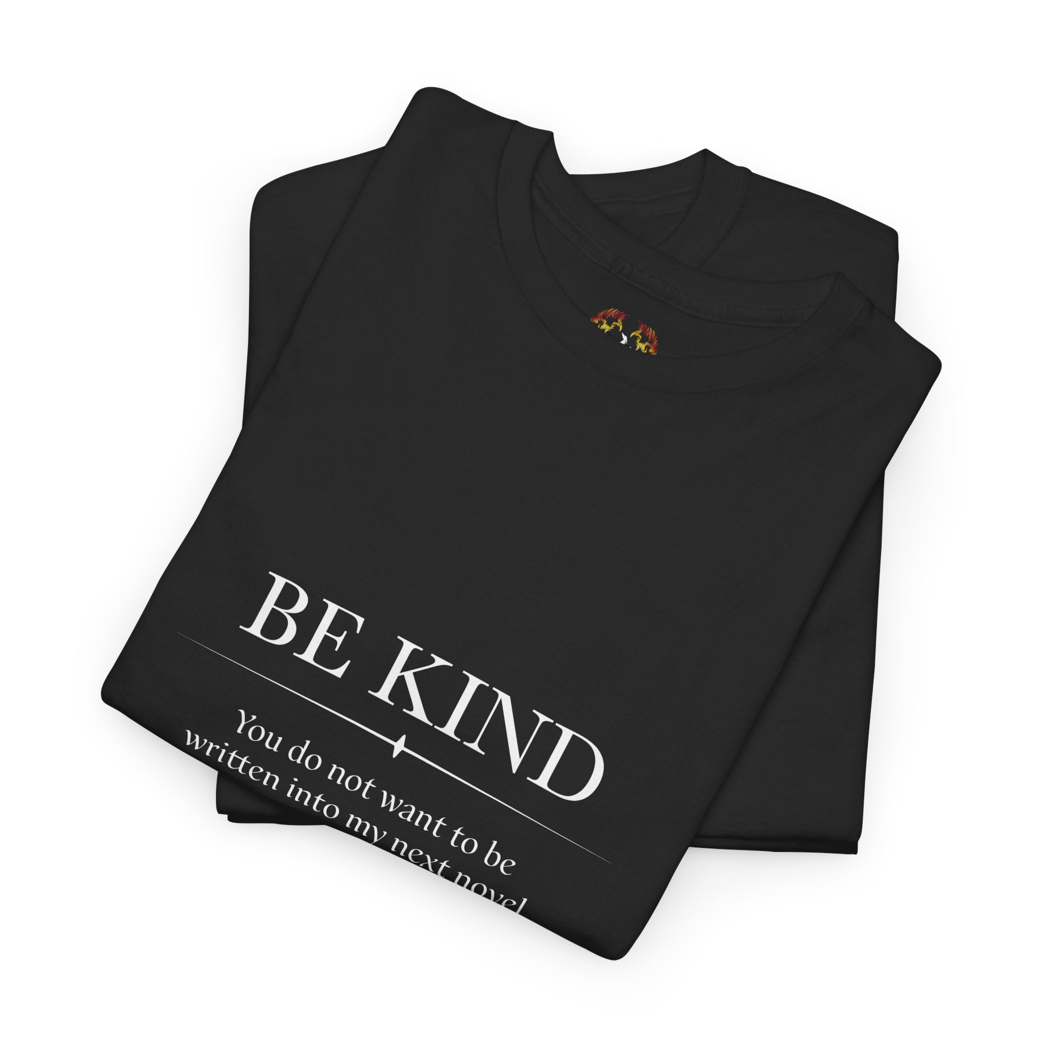 Be Kind Unisex T-Shirt