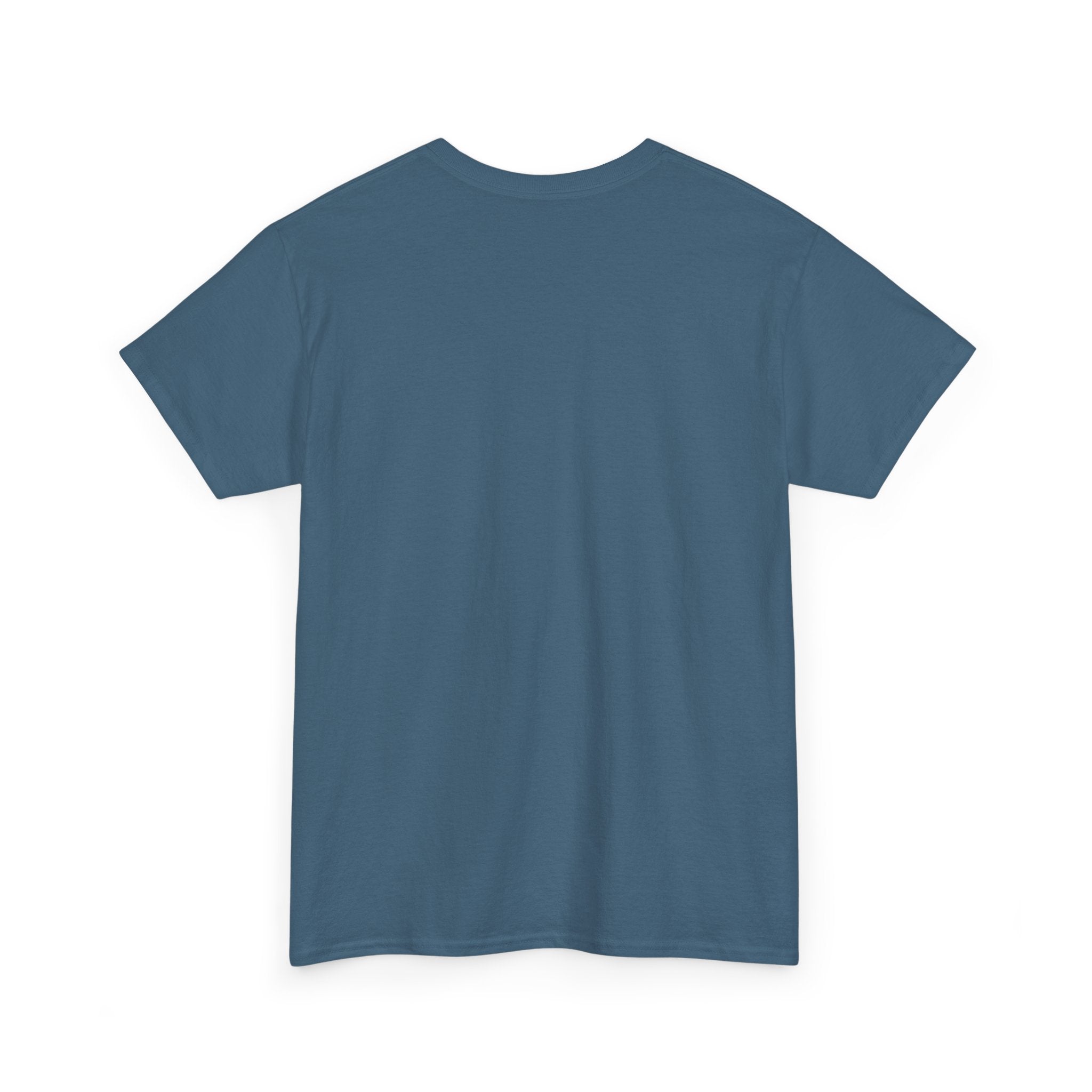 Say No Say Yes Whimsillusion Unisex Heavy Cotton Tee