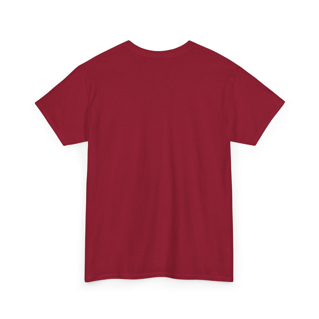Say No Say Yes Whimsillusion Unisex Heavy Cotton Tee