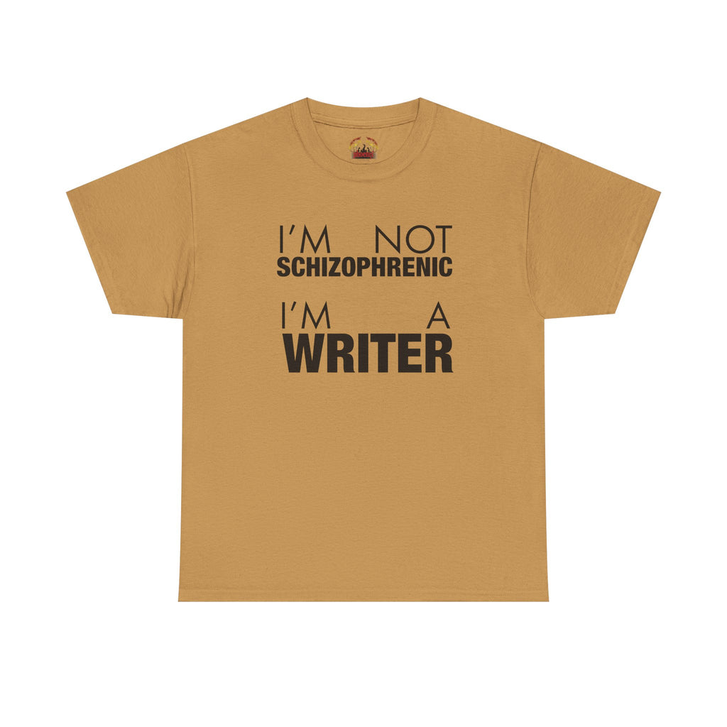 I'm a Writer Unisex T-Shirt