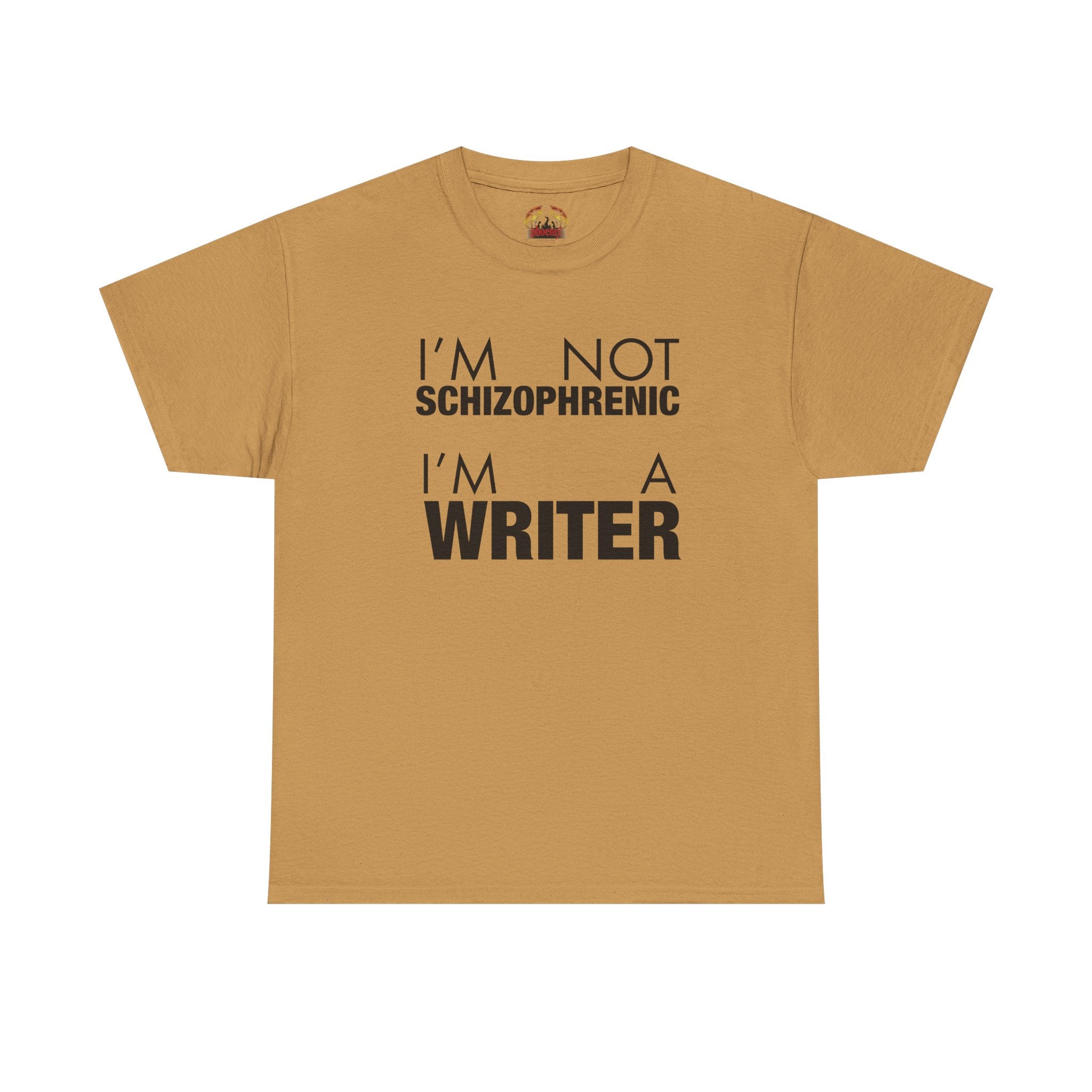 I'm a Writer Unisex T-Shirt