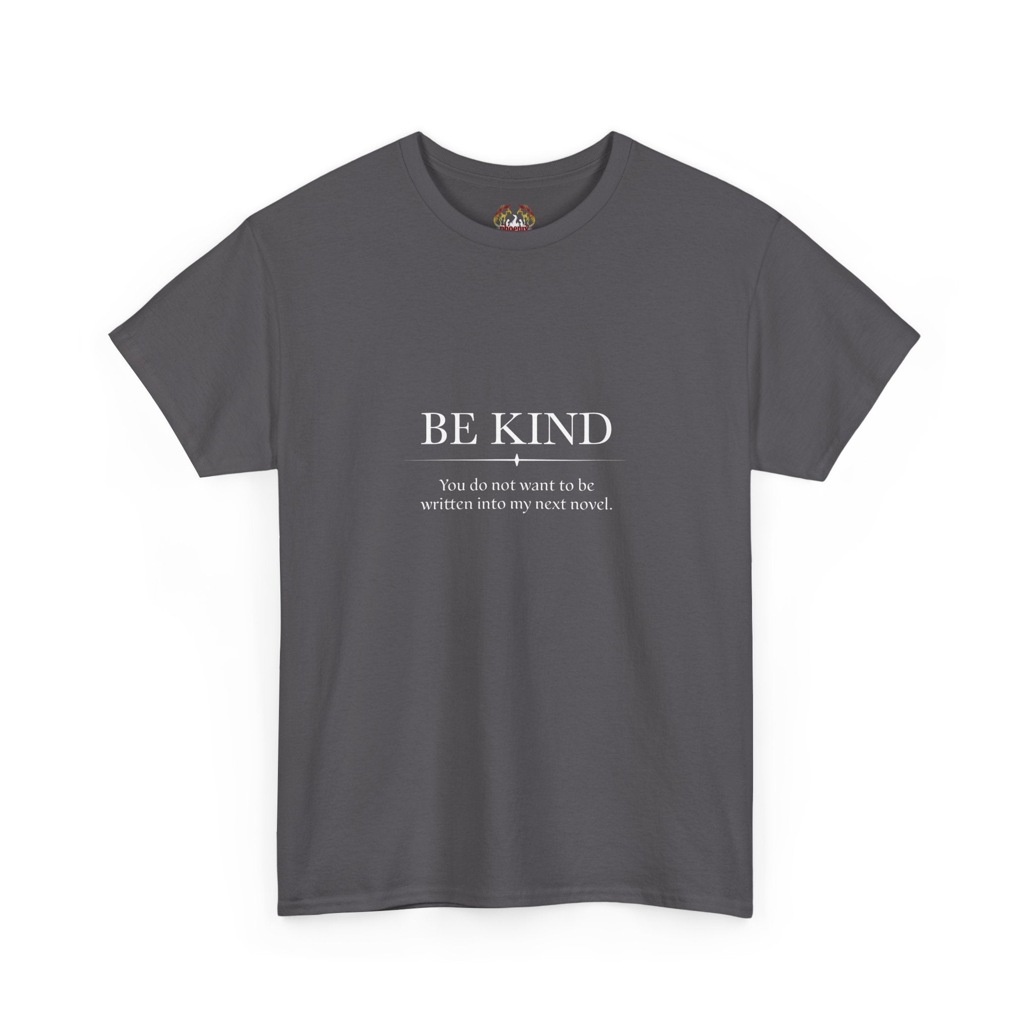 Be Kind Unisex T-Shirt