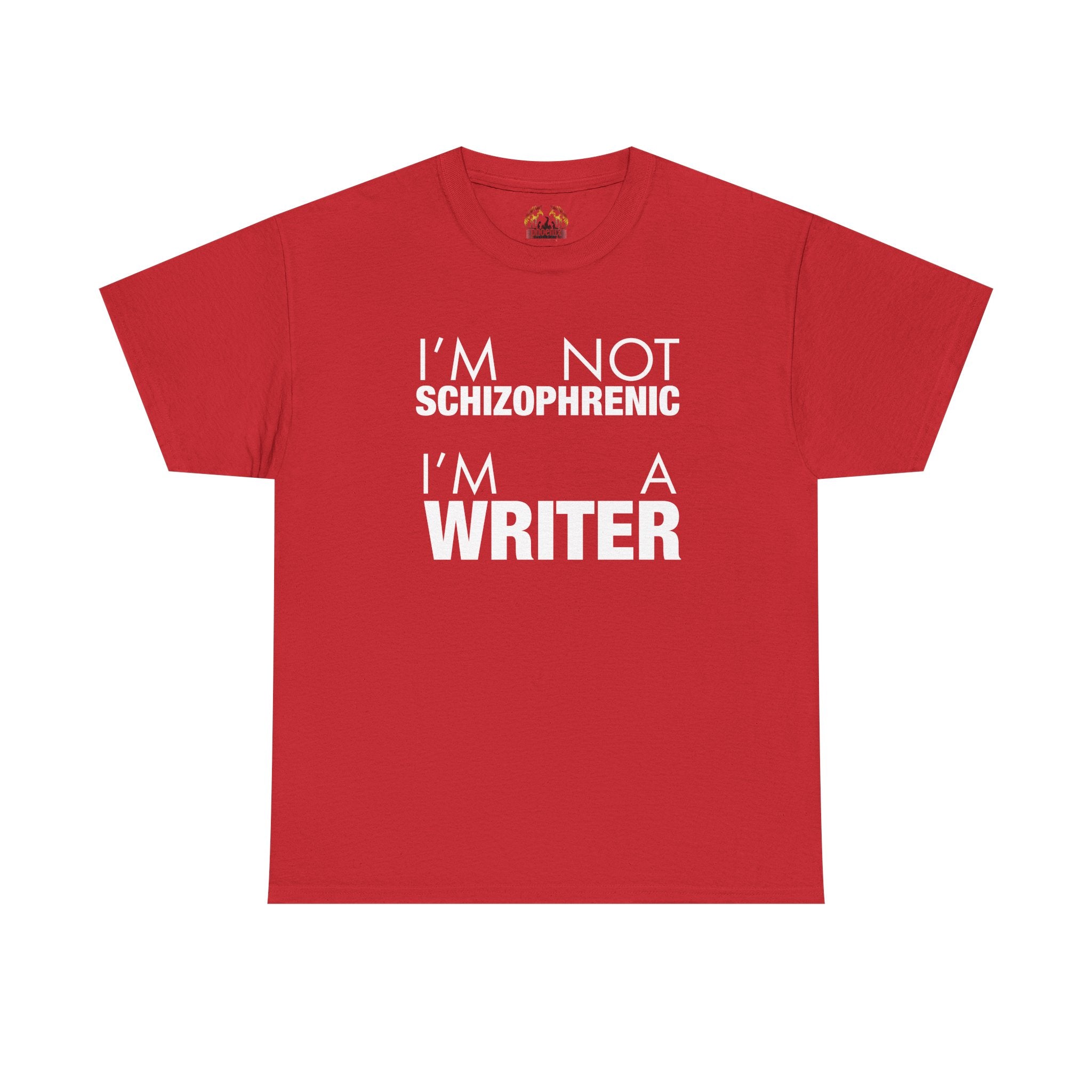I'm a Writer Unisex T-Shirt