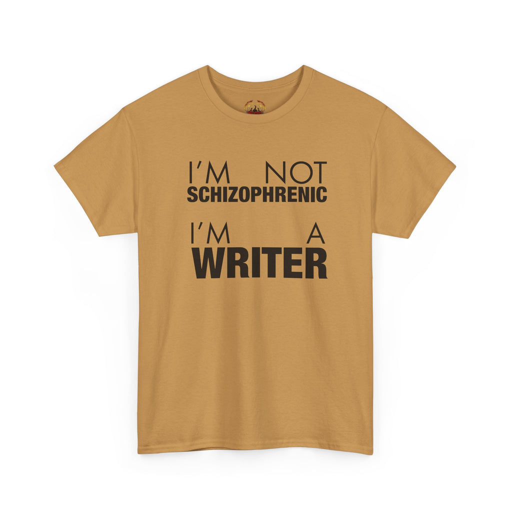 I'm a Writer Unisex T-Shirt