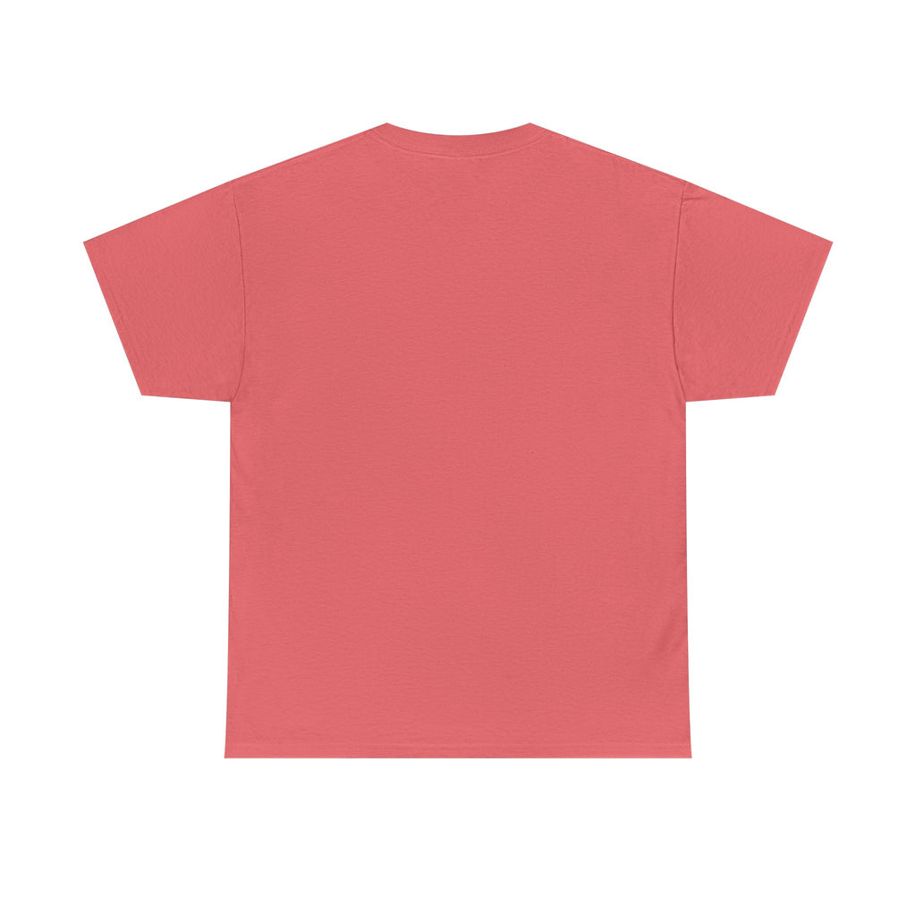 Say No Say Yes Whimsillusion Unisex Heavy Cotton Tee