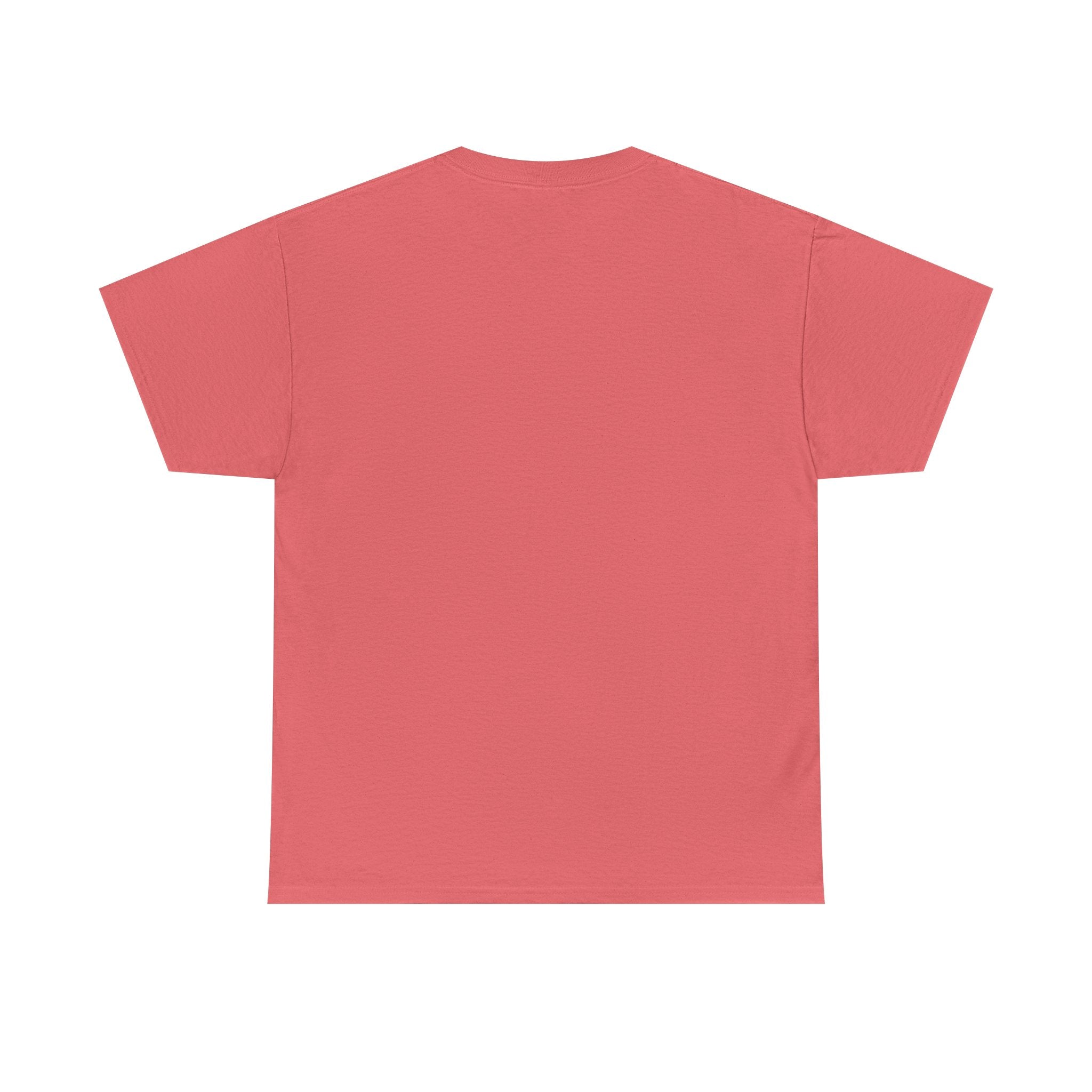 Say No Say Yes Whimsillusion Unisex Heavy Cotton Tee