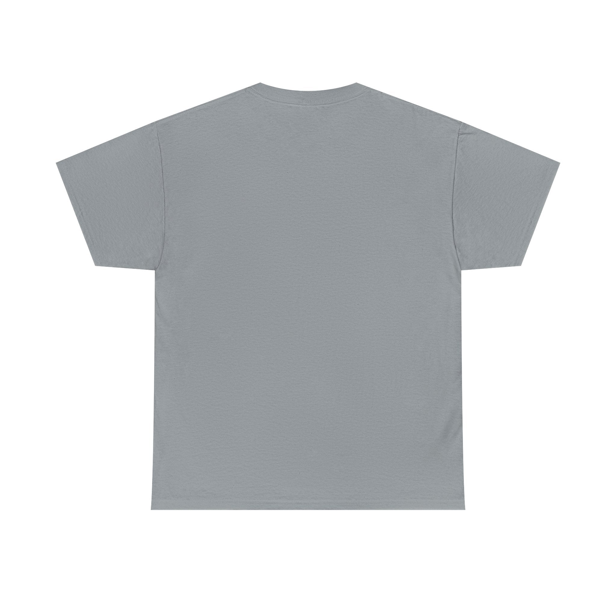 Say No Say Yes Whimsillusion Unisex Heavy Cotton Tee