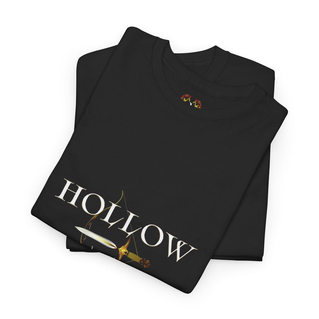 Hollow Daggers Logo Unisex T-Shirt