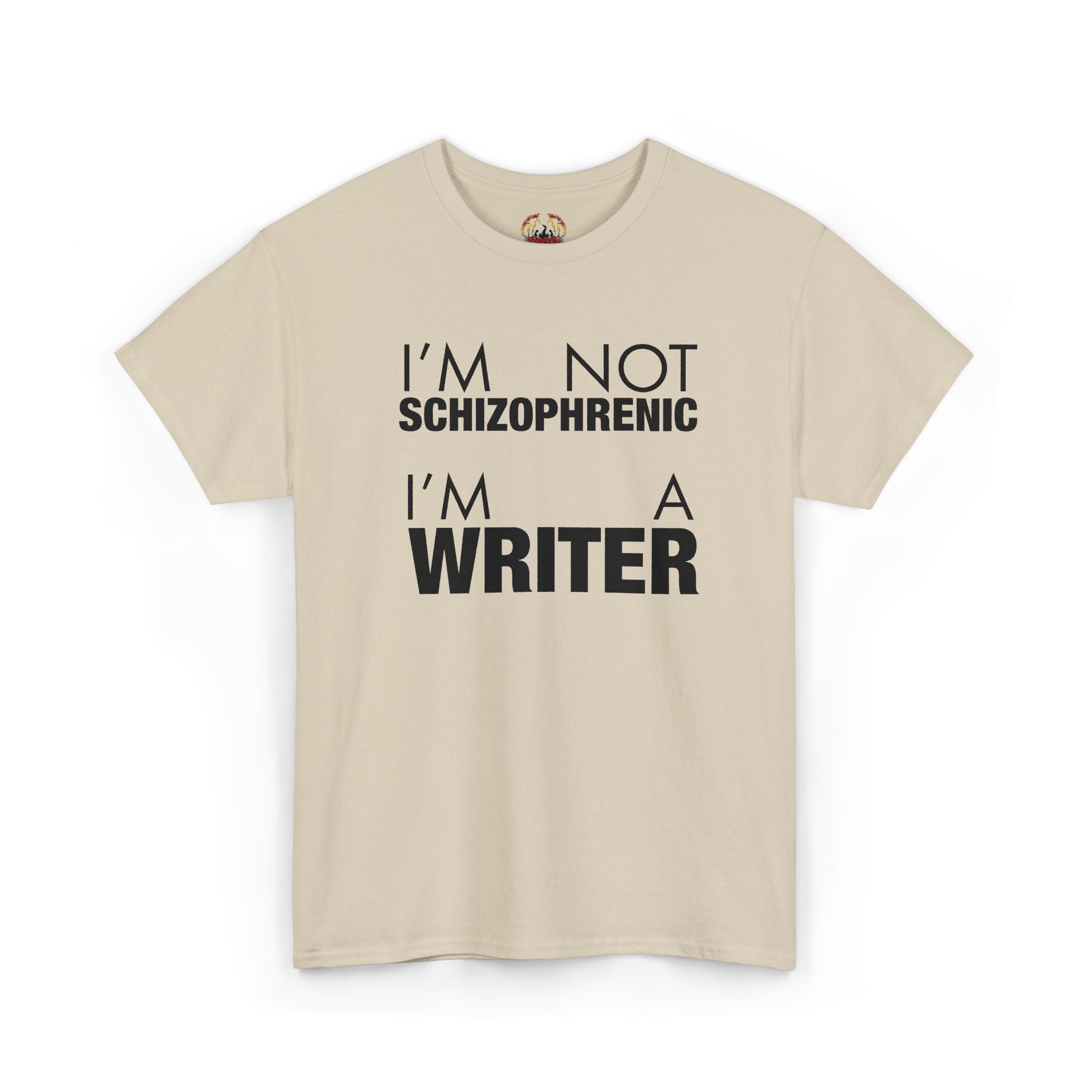I'm a Writer Unisex T-Shirt