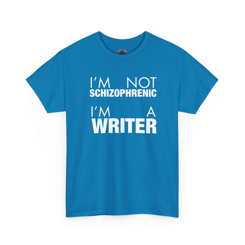 I'm a Writer Unisex T-Shirt