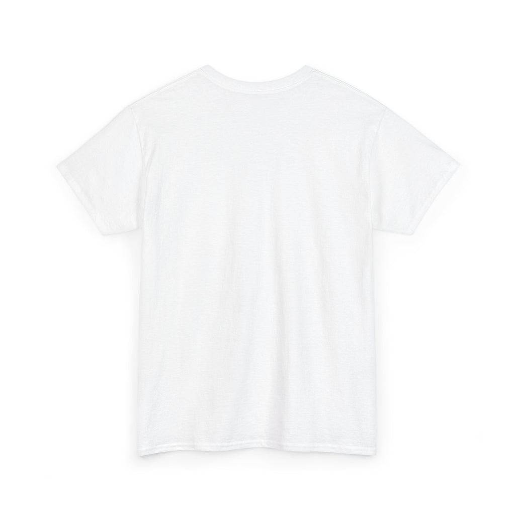 Say No Say Yes Whimsillusion Unisex Heavy Cotton Tee