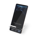 MindCraft–The Educational Singularity Mobile Display Stand (Evil)
