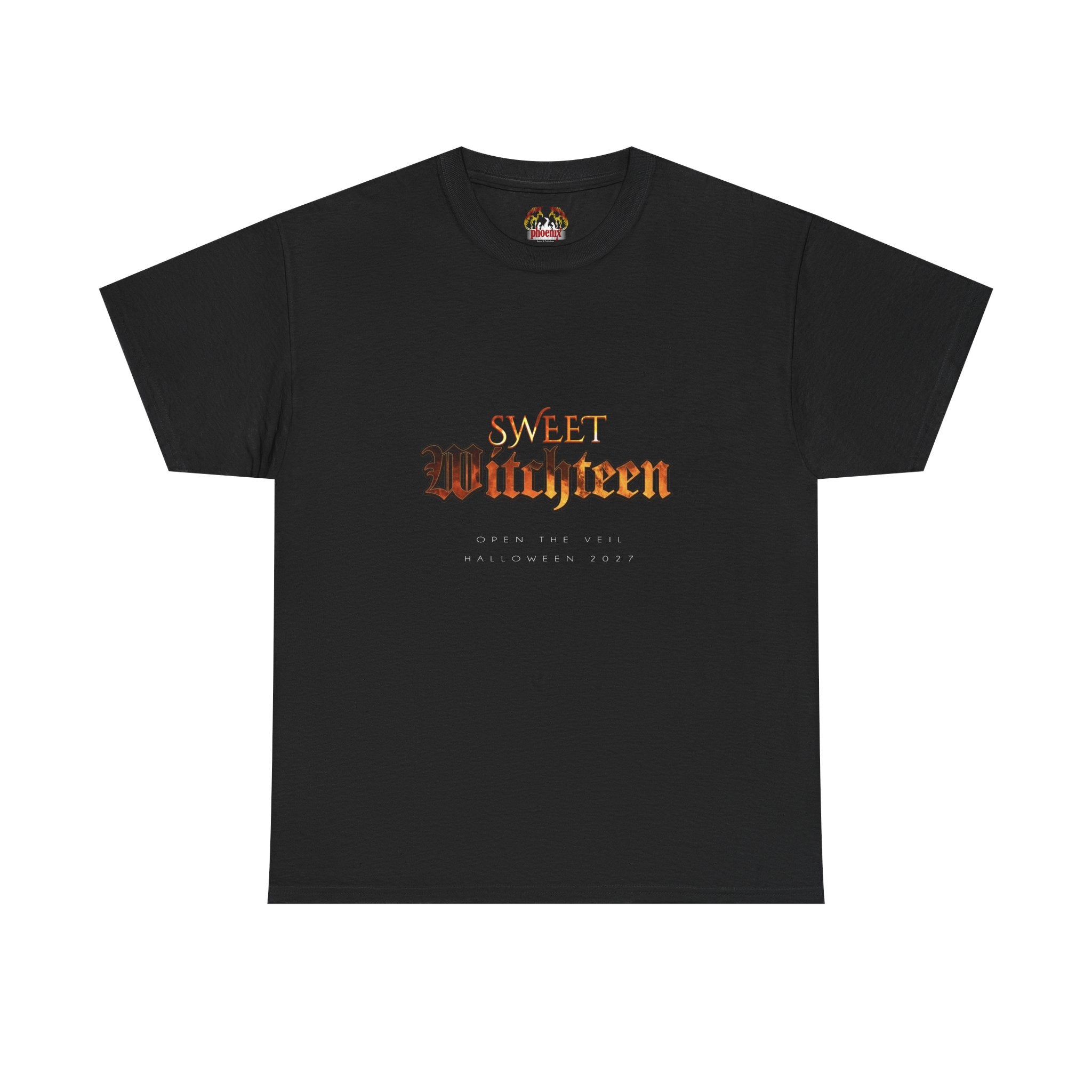 Open the Veil Sweet Witchteen Unisex T-Shirt