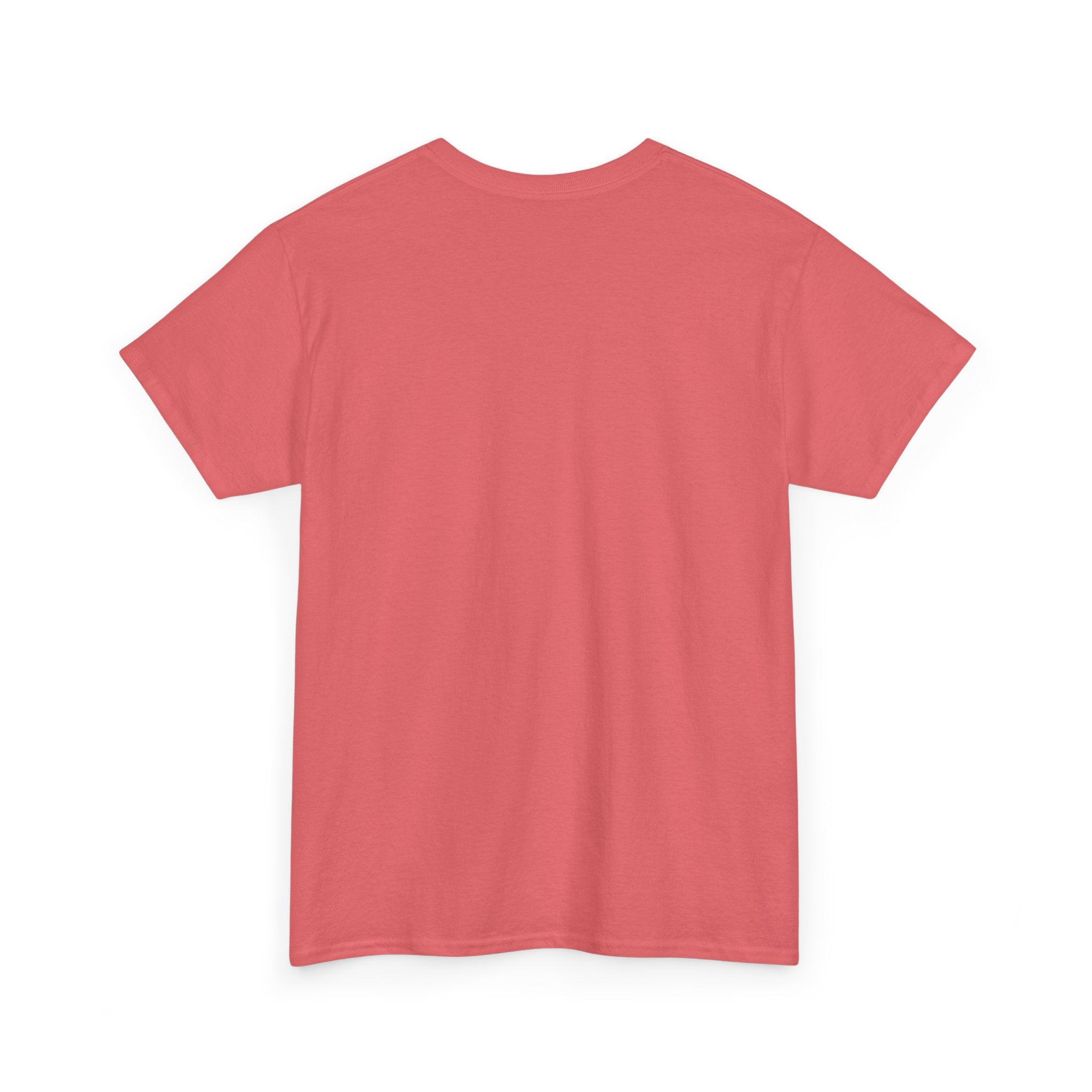 Say No Say Yes Whimsillusion Unisex Heavy Cotton Tee