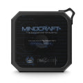 MIndCraft–The Educational Singularity Outdoor Bluetooth Speaker