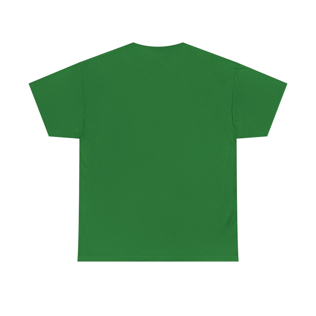 Say No Say Yes Whimsillusion Unisex Heavy Cotton Tee
