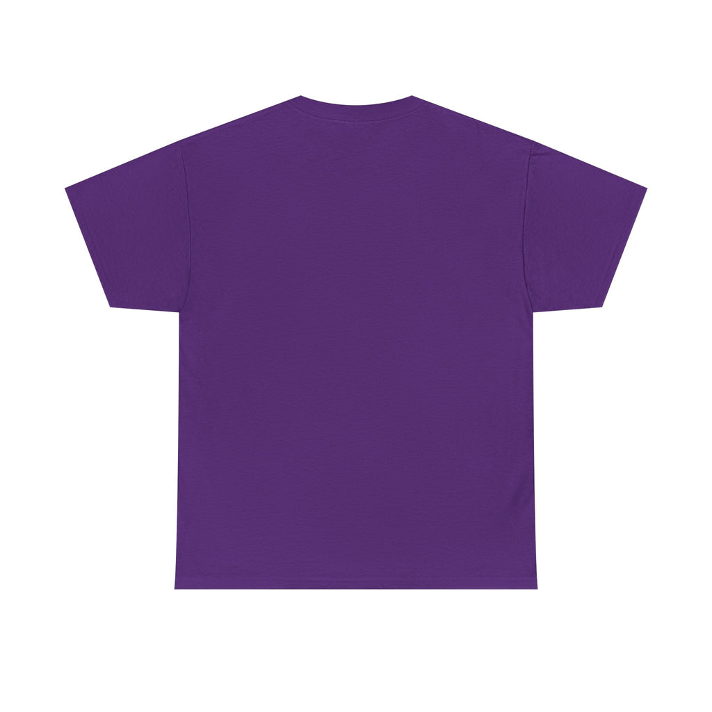 Say No Say Yes Whimsillusion Unisex Heavy Cotton Tee