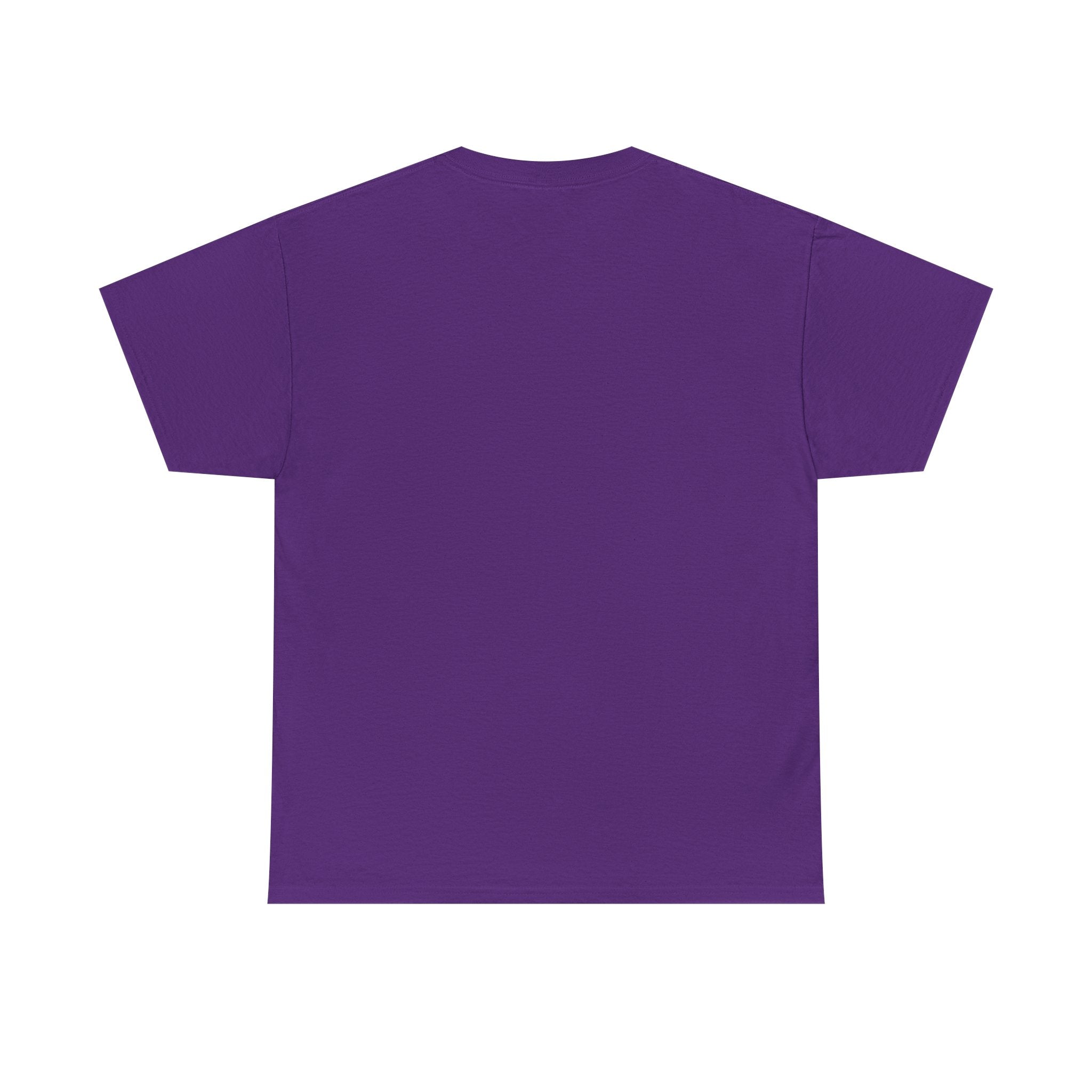 Say No Say Yes Whimsillusion Unisex Heavy Cotton Tee