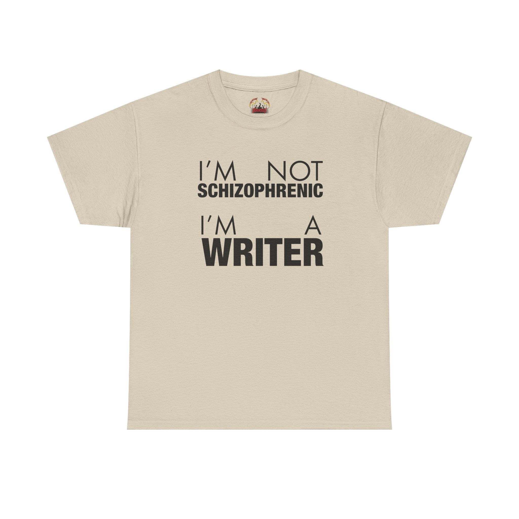 I'm a Writer Unisex T-Shirt