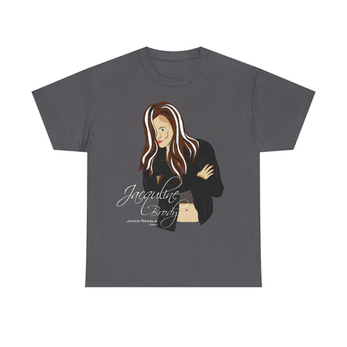 Jaxxa Rakala Jacquline Brody Tee